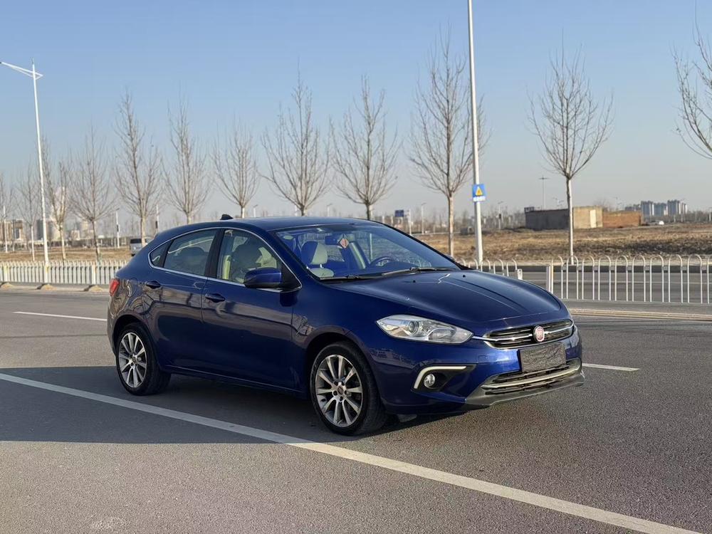 Fiat Ottimo