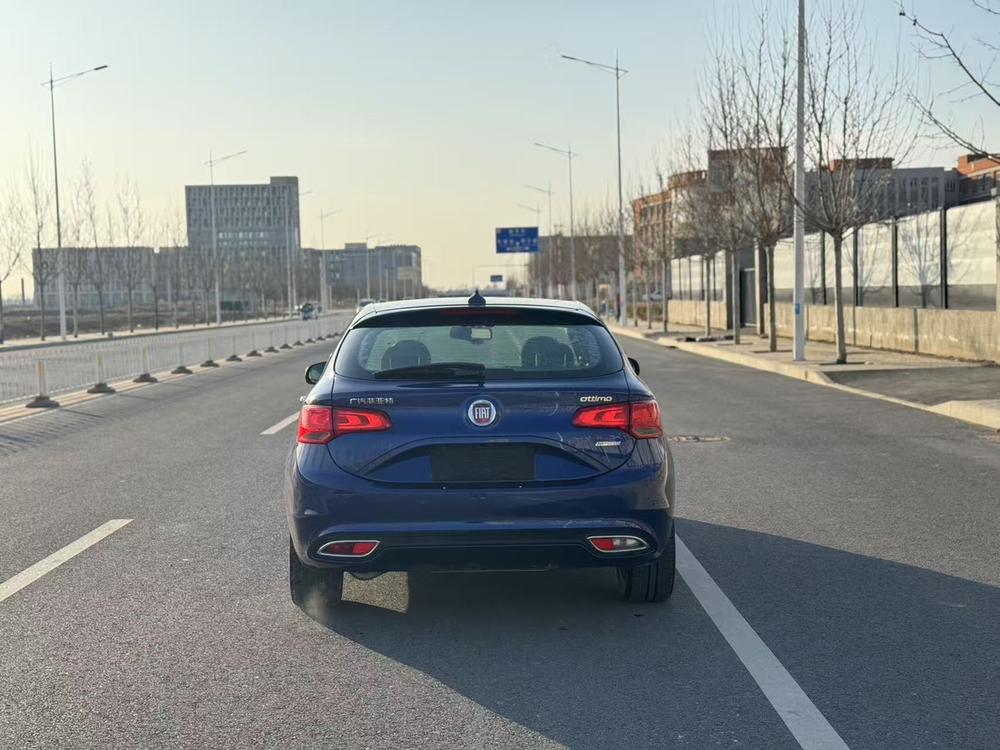 Fiat Ottimo