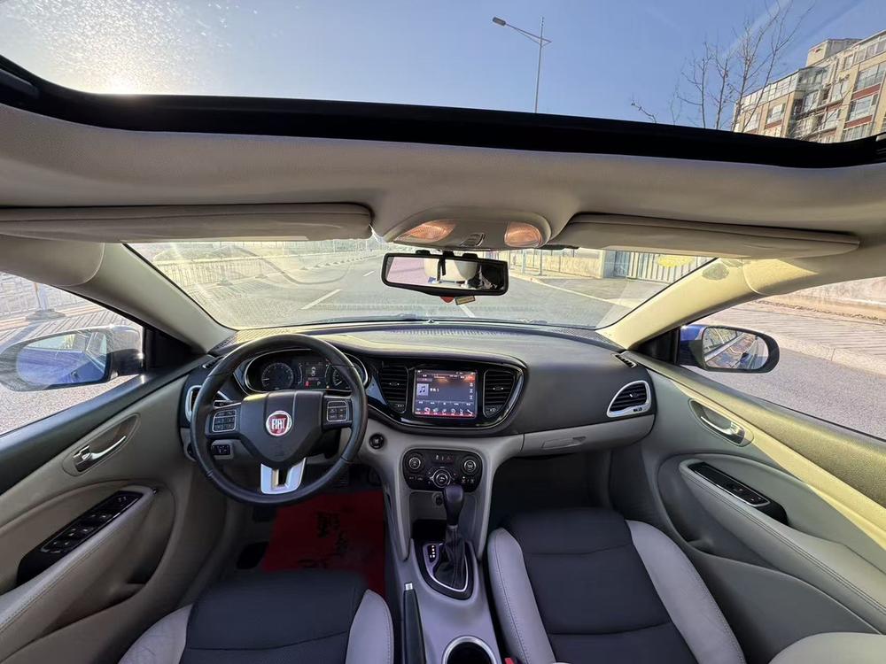 Fiat Ottimo