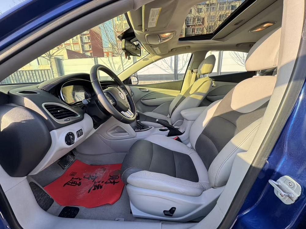 Fiat Ottimo