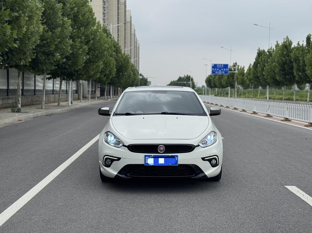 Fiat Ottimo