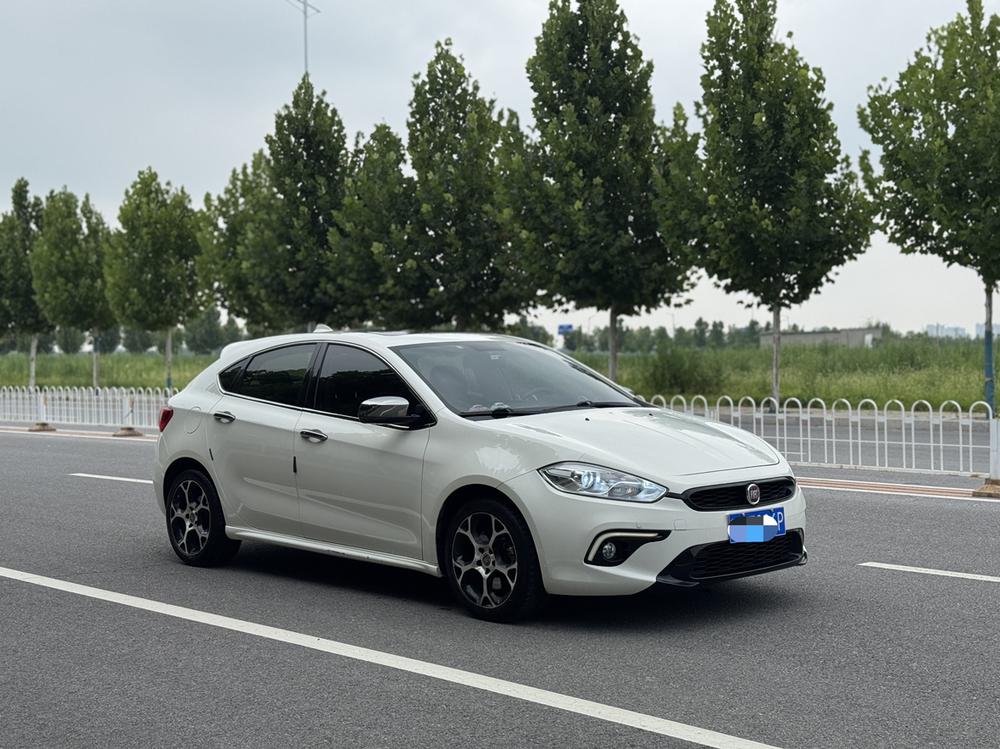 Fiat Ottimo