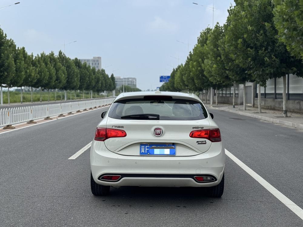Fiat Ottimo