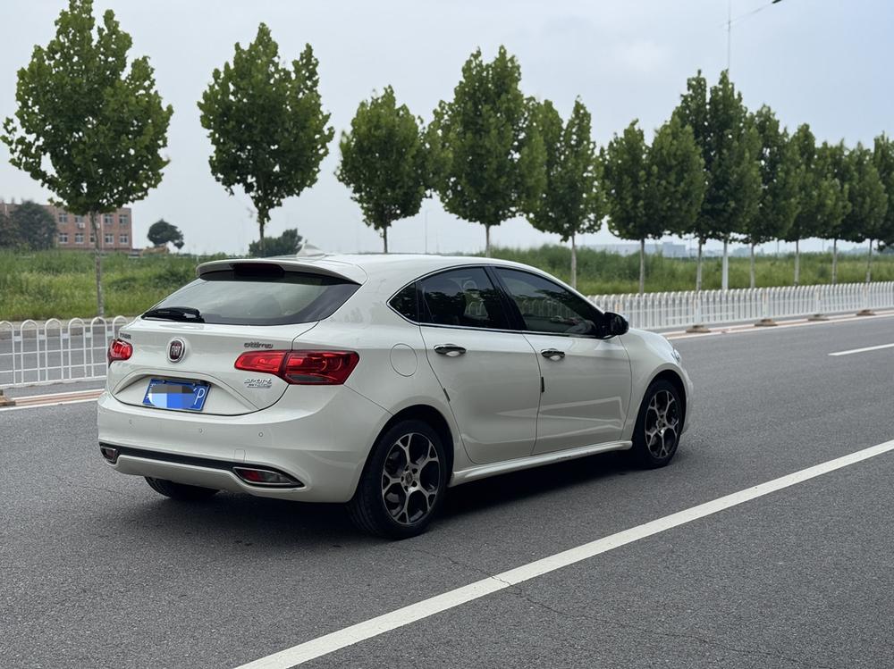 Fiat Ottimo