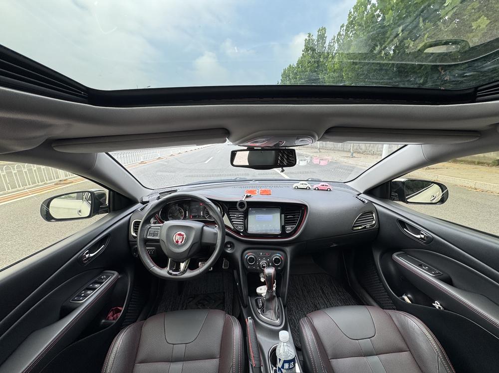 Fiat Ottimo