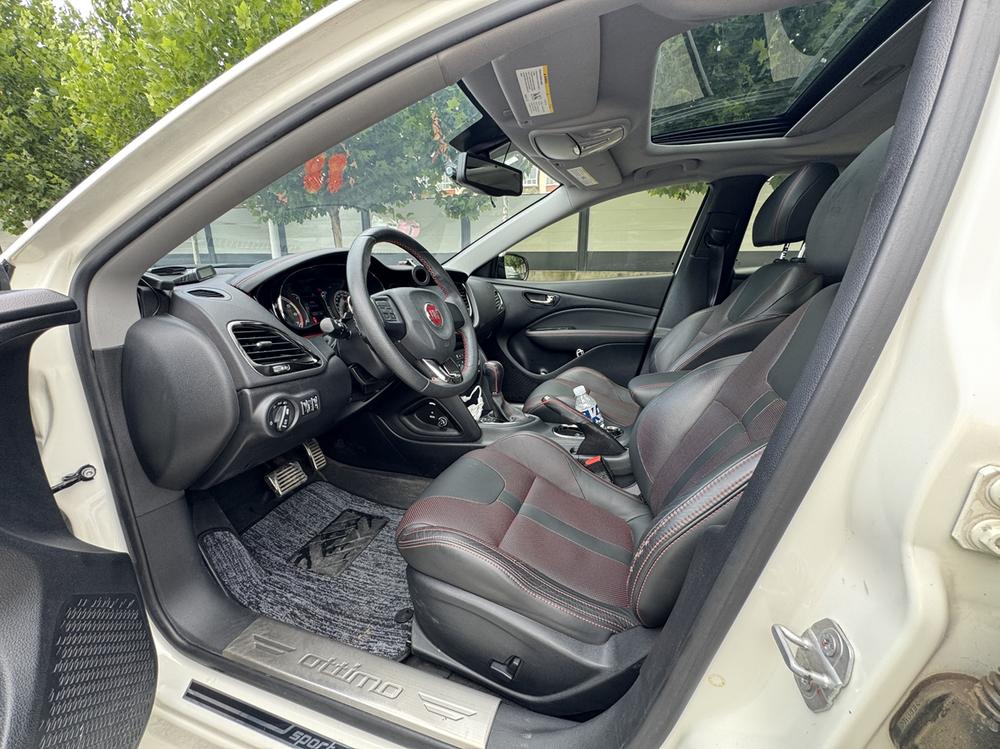Fiat Ottimo