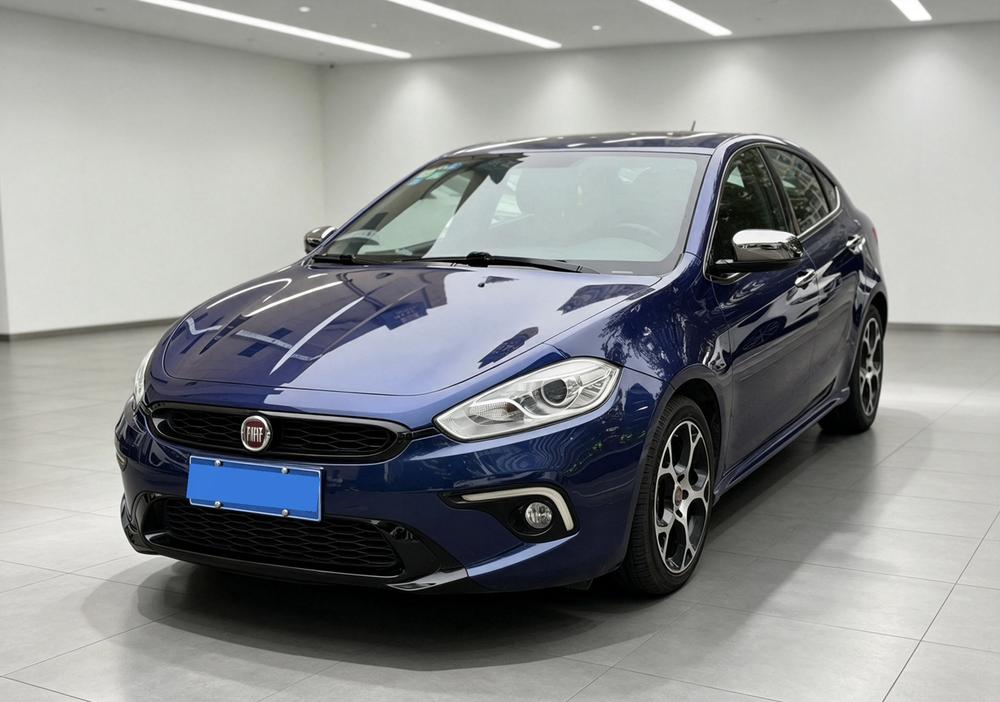 Fiat Ottimo