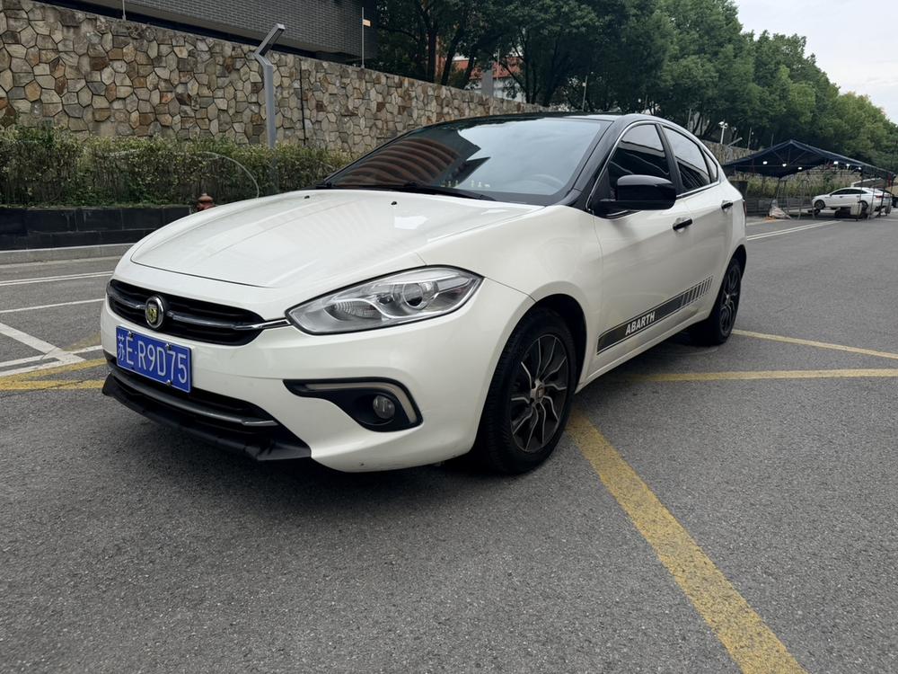 Fiat Ottimo