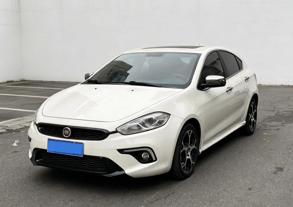 Fiat Ottimo