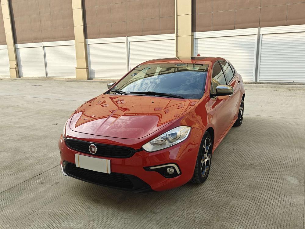 Fiat Ottimo