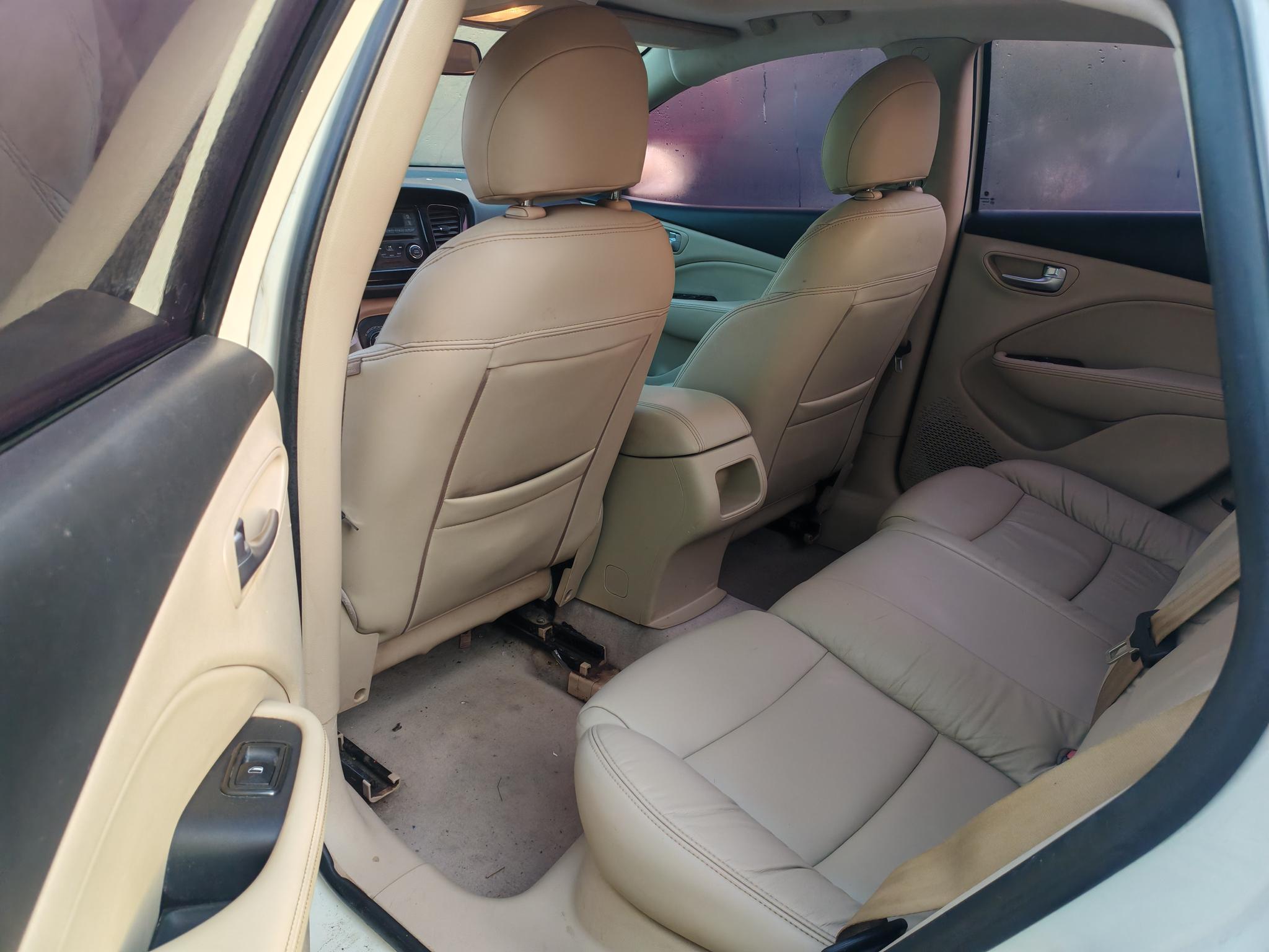Fiat Viaggio