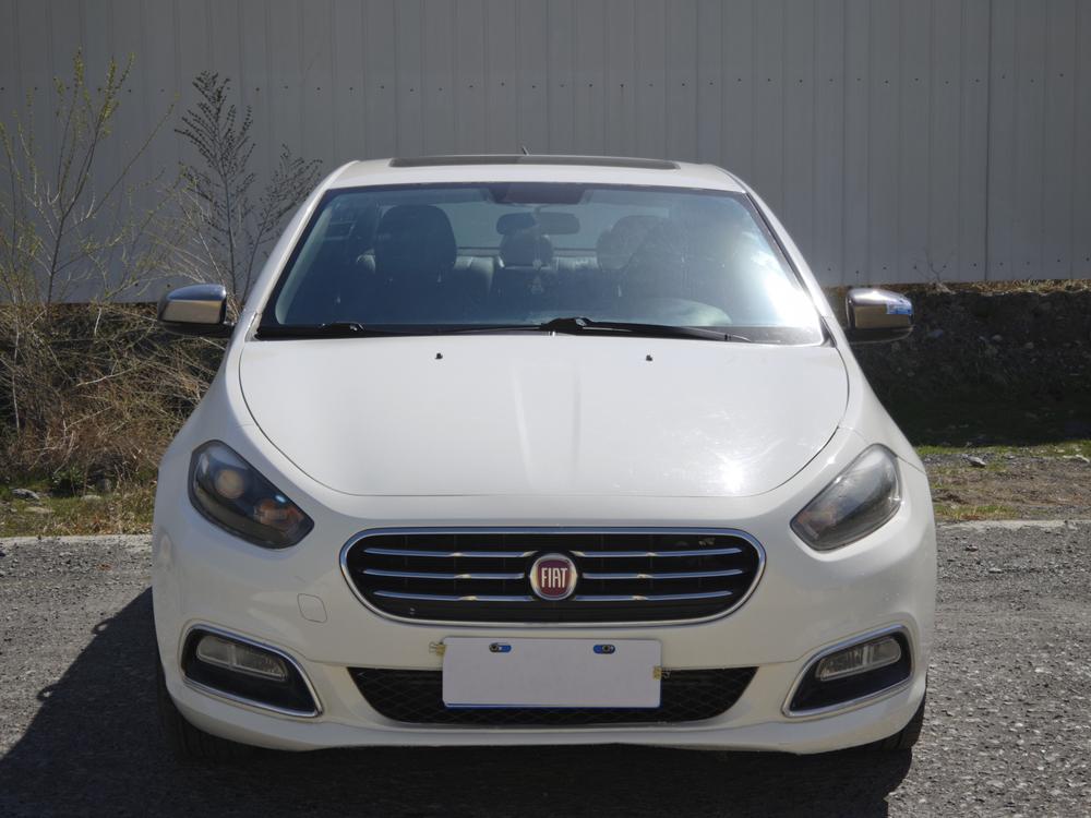 Fiat Viaggio