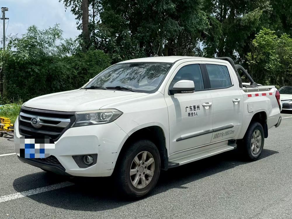Foday Xiongshi F22