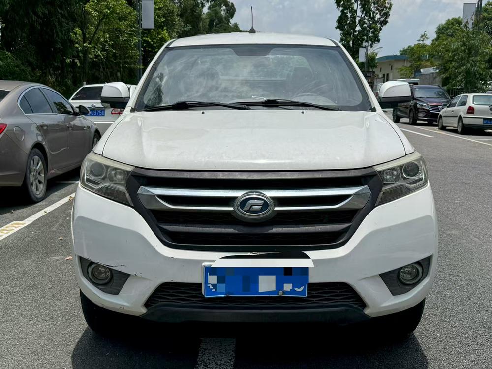 Foday Xiongshi F22