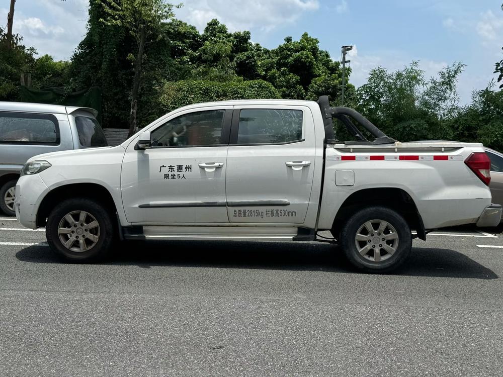 Foday Xiongshi F22