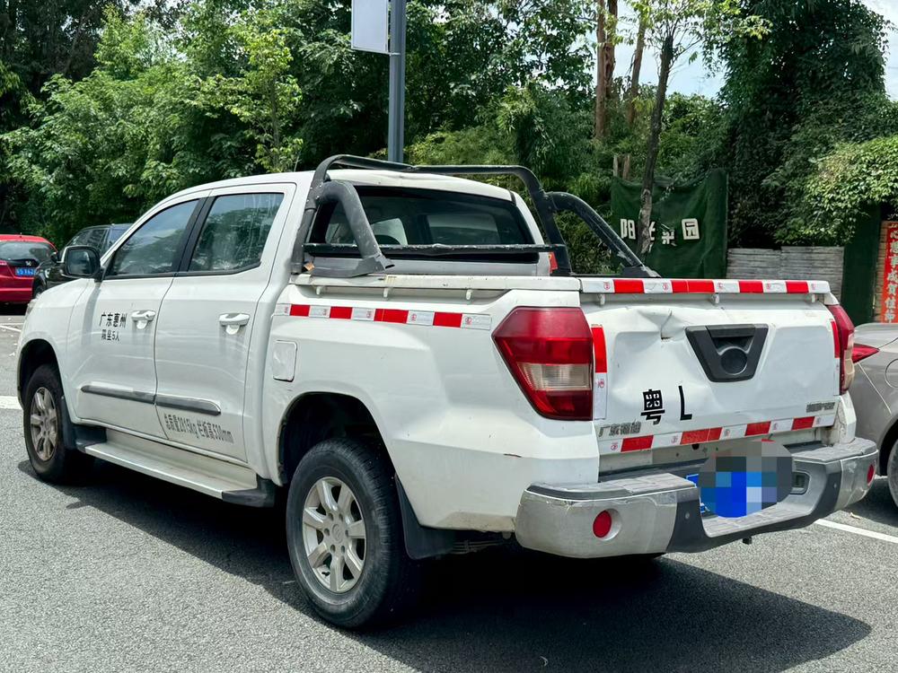 Foday Xiongshi F22