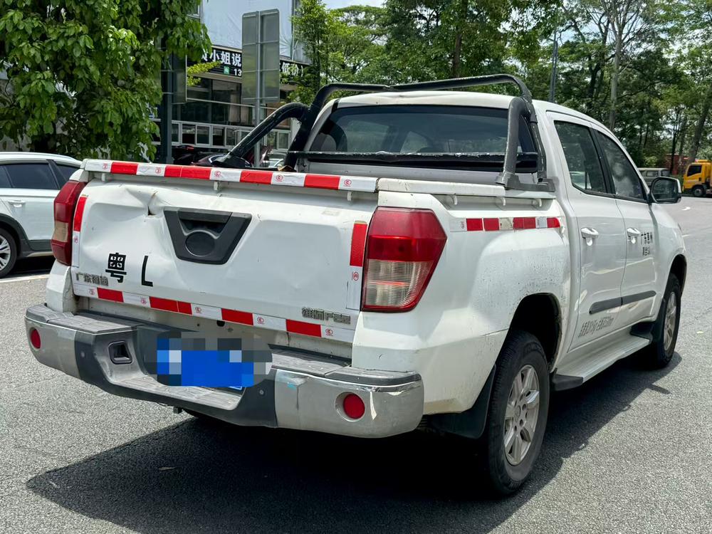 Foday Xiongshi F22