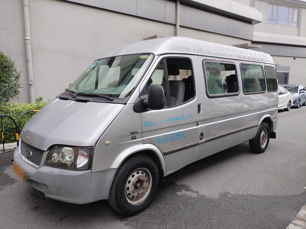 Ford Classic Transit