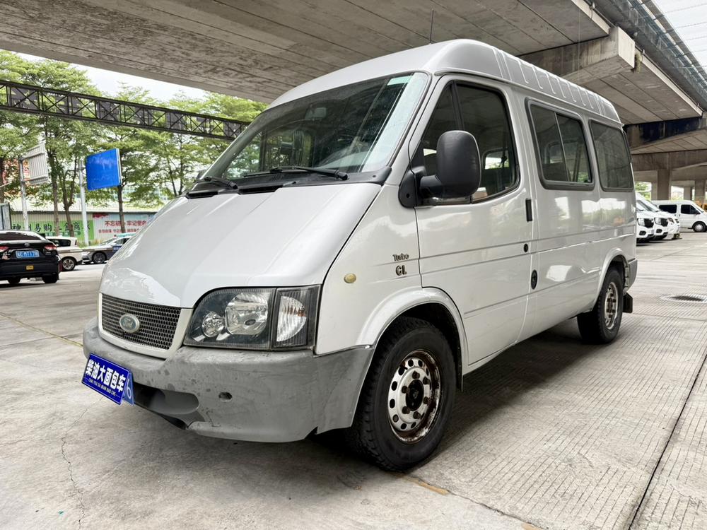 Ford Classic Transit