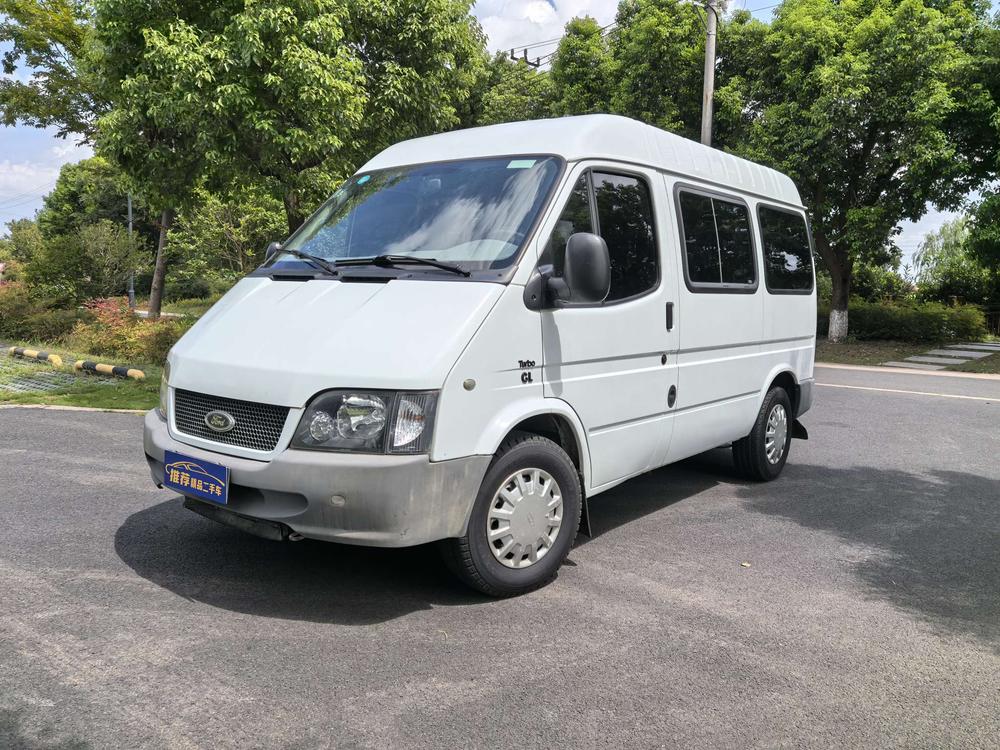 Ford Classic Transit
