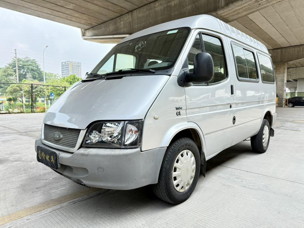 Ford Classic Transit