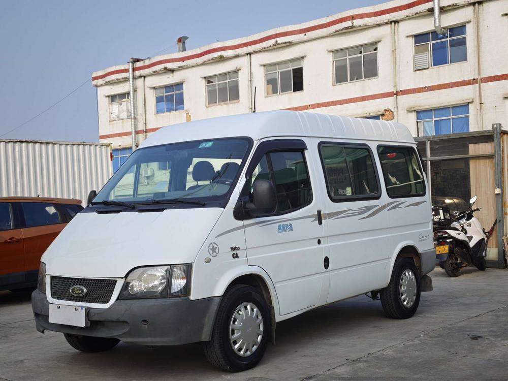 Ford Classic Transit
