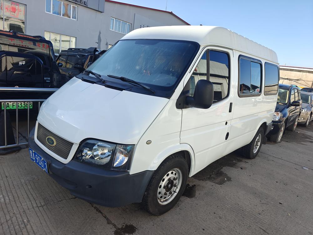 Ford Classic Transit