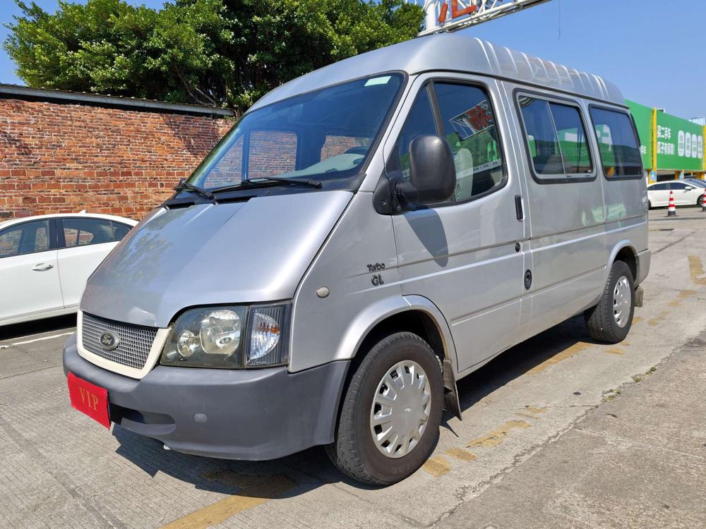 Ford Classic Transit
