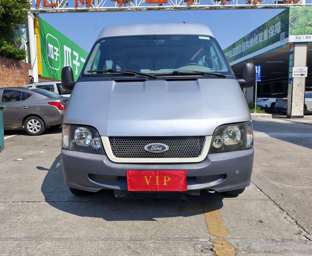 Ford Classic Transit