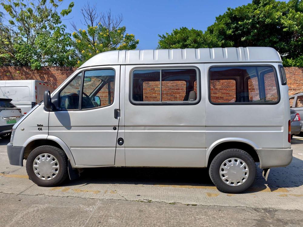 Ford Classic Transit
