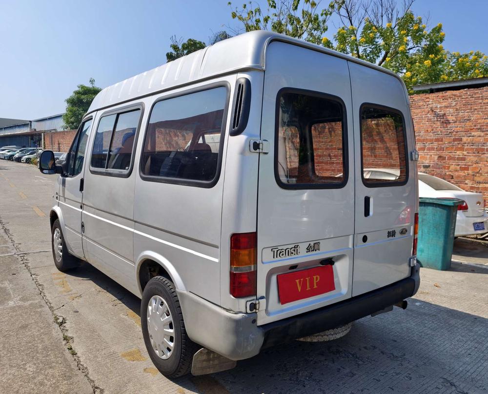 Ford Classic Transit