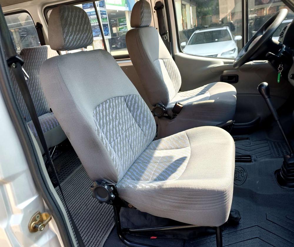 Ford Classic Transit