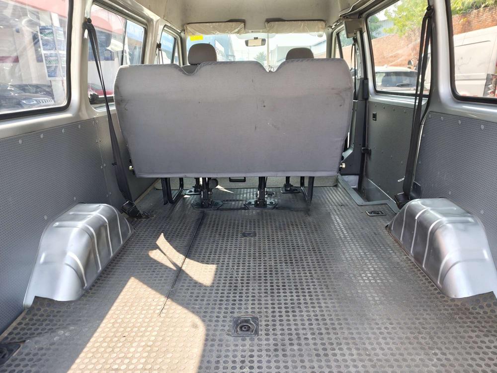 Ford Classic Transit