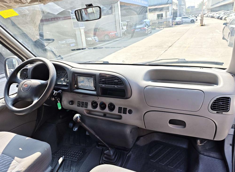 Ford Classic Transit