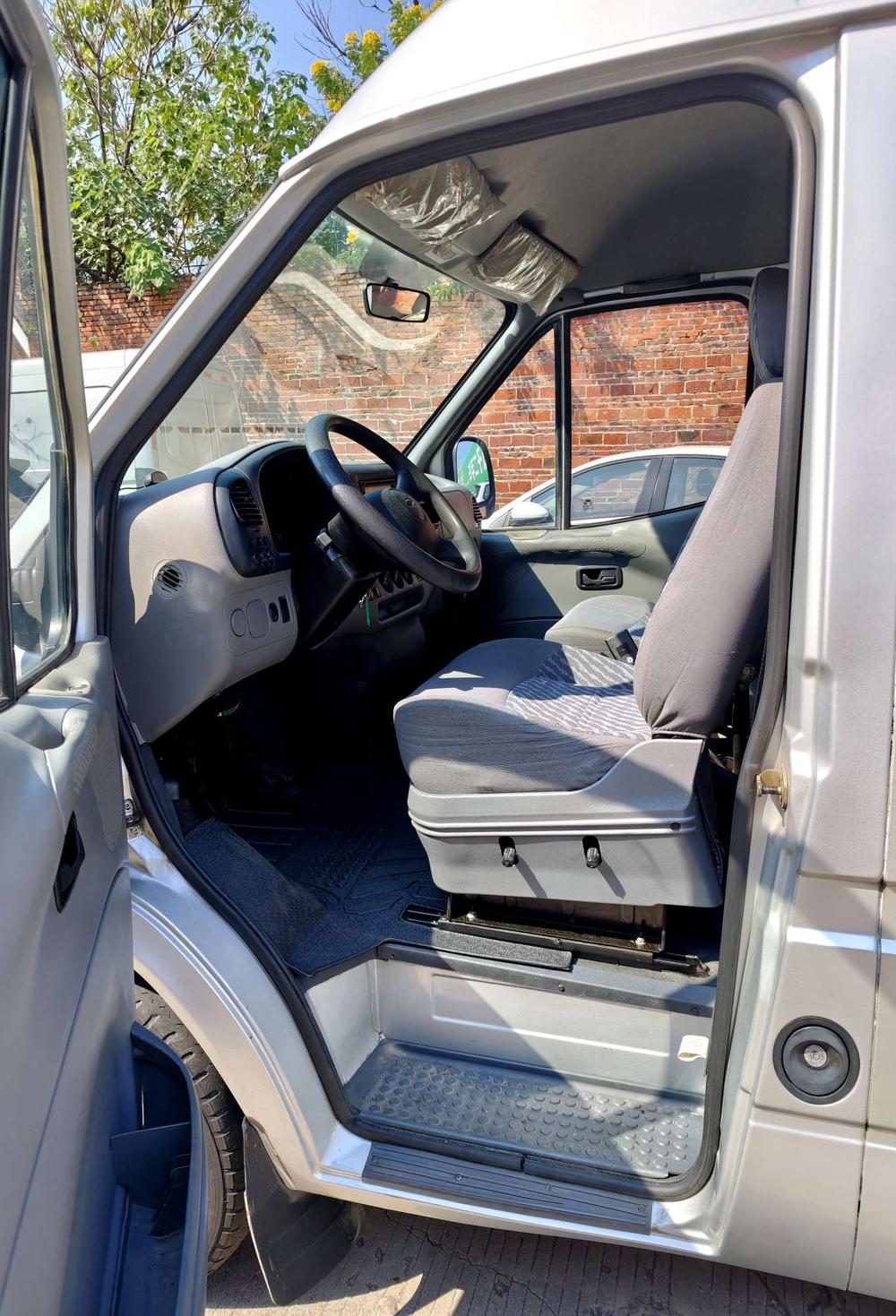 Ford Classic Transit