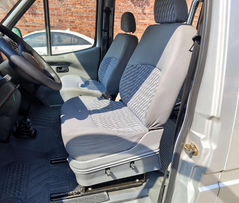 Ford Classic Transit