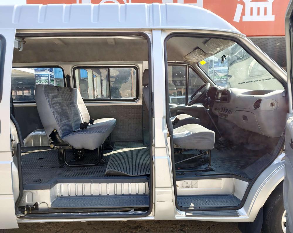 Ford Classic Transit
