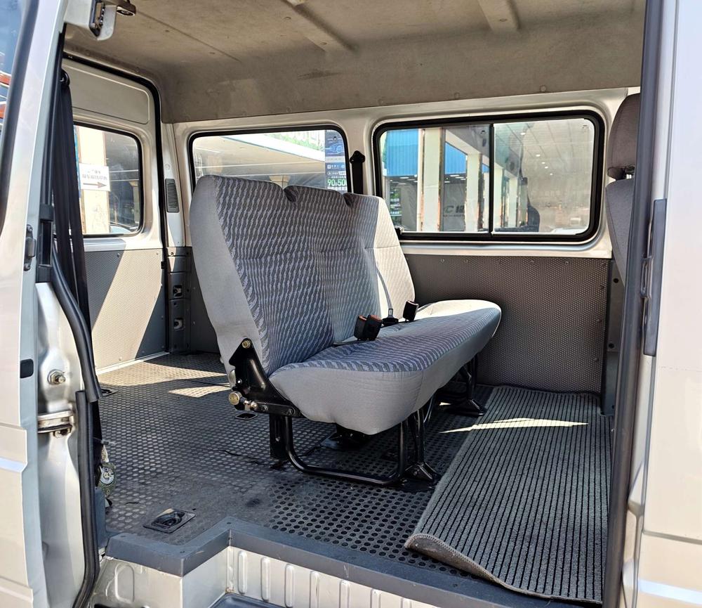Ford Classic Transit