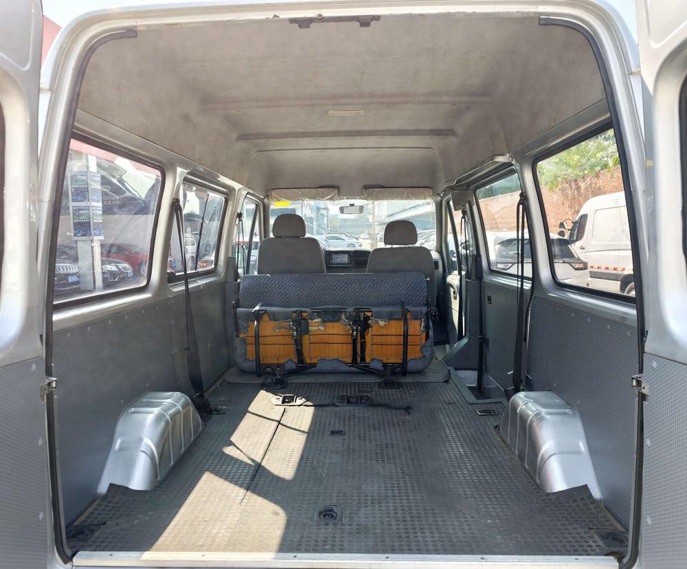 Ford Classic Transit