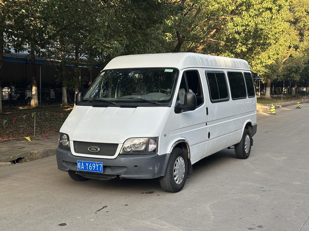 Ford Classic Transit