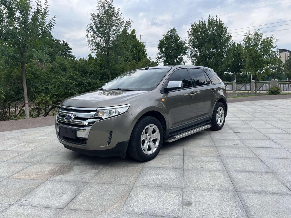 Ford Edge (Import)
