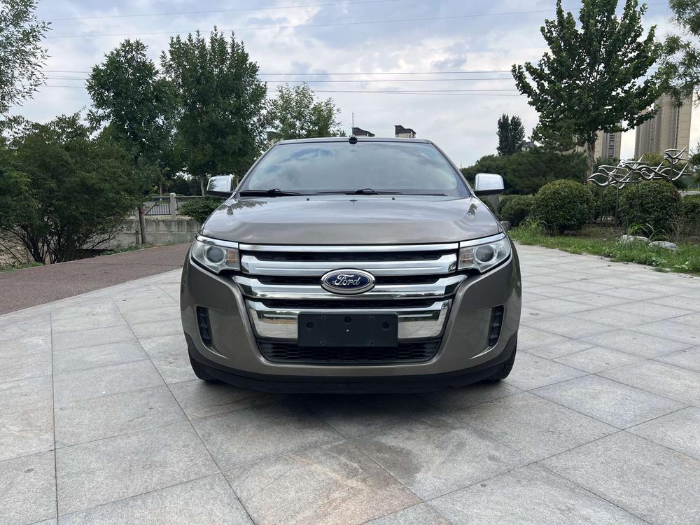 Ford Edge (Import)