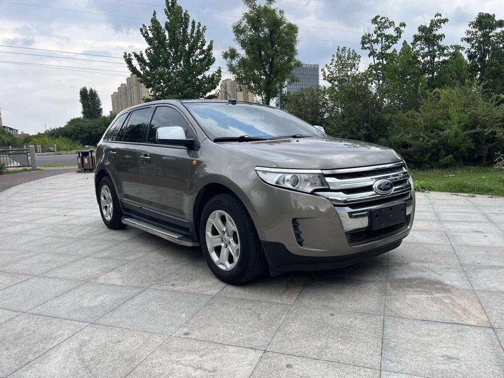 Ford Edge (Import)