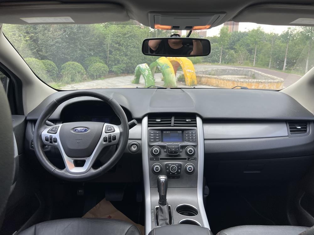Ford Edge (Import)