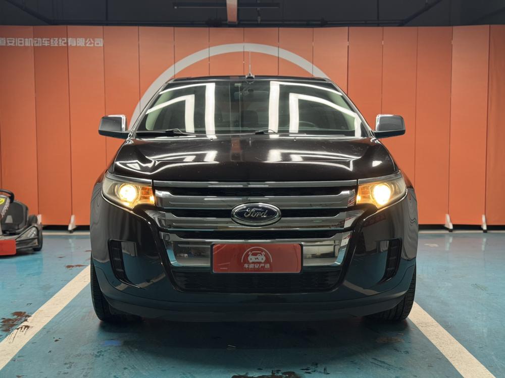 Ford Edge (Import)