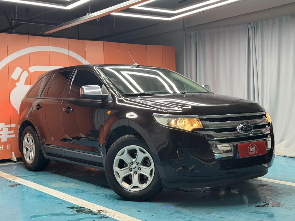 Ford Edge (Import)