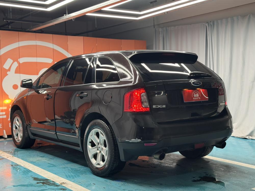 Ford Edge (Import)