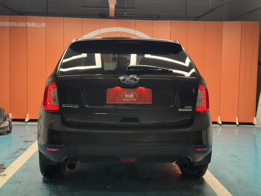 Ford Edge (Import)