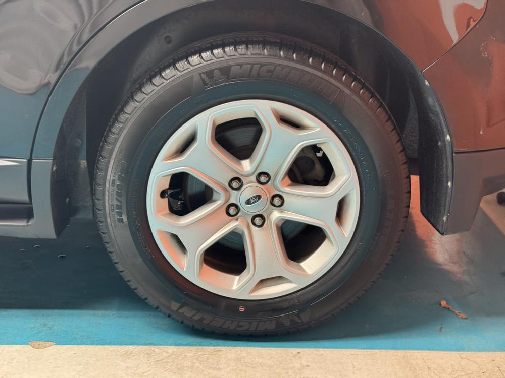 Ford Edge (Import)