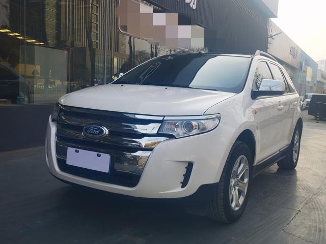 Ford Edge (Import)